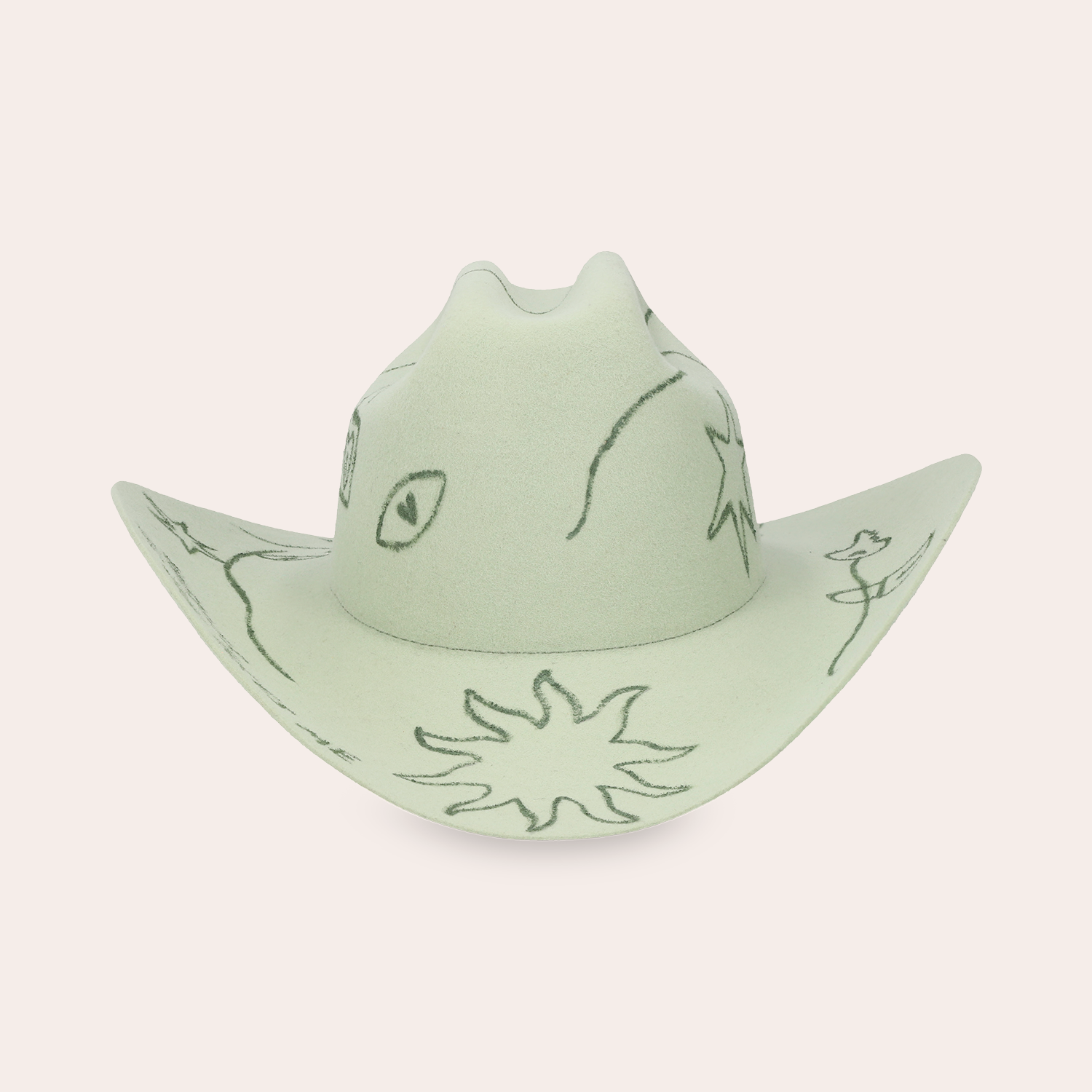 WHEREVER THE SUN TAKES ME