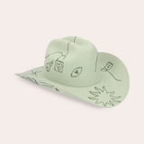 WHEREVER THE SUN TAKES ME