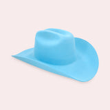 COWBOY BLUE