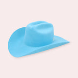 COWBOY BLUE