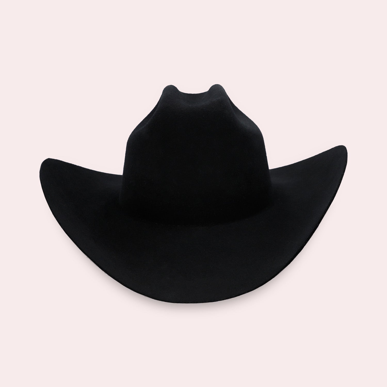 COWBOY BLACK