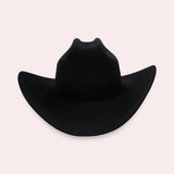 COWBOY BLACK