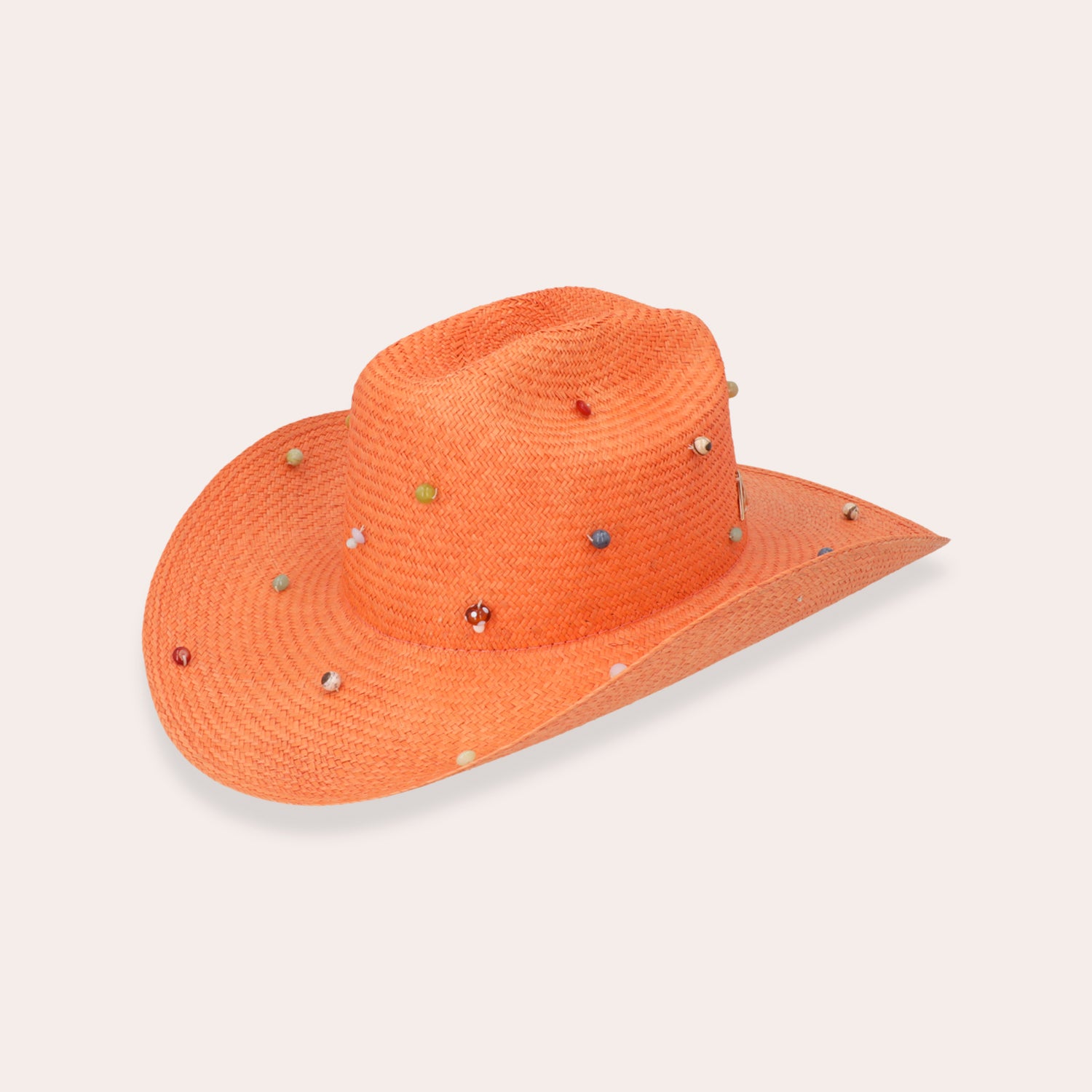 COLOR CODED ORANGE