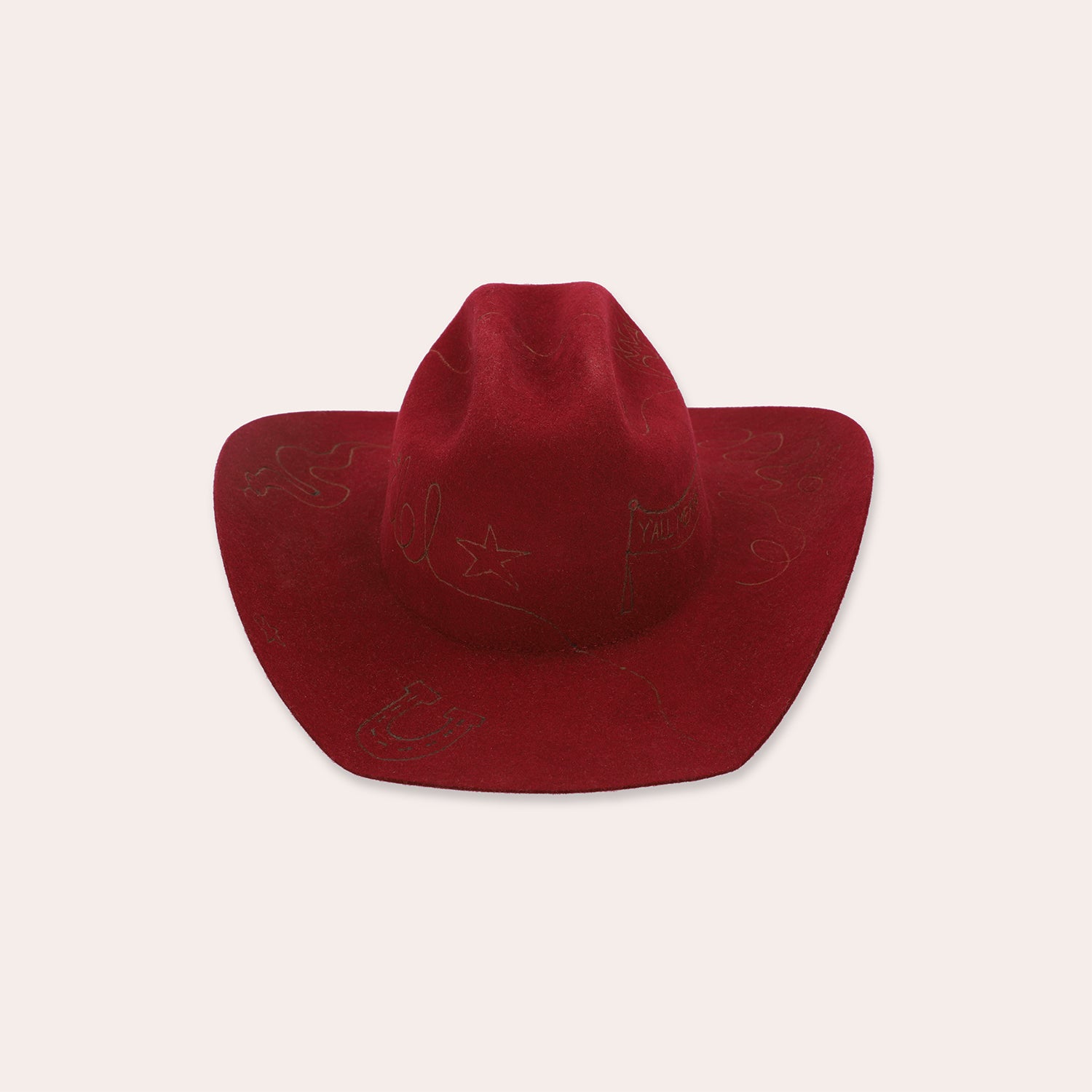 Y´ALL MEANS ALL WINE