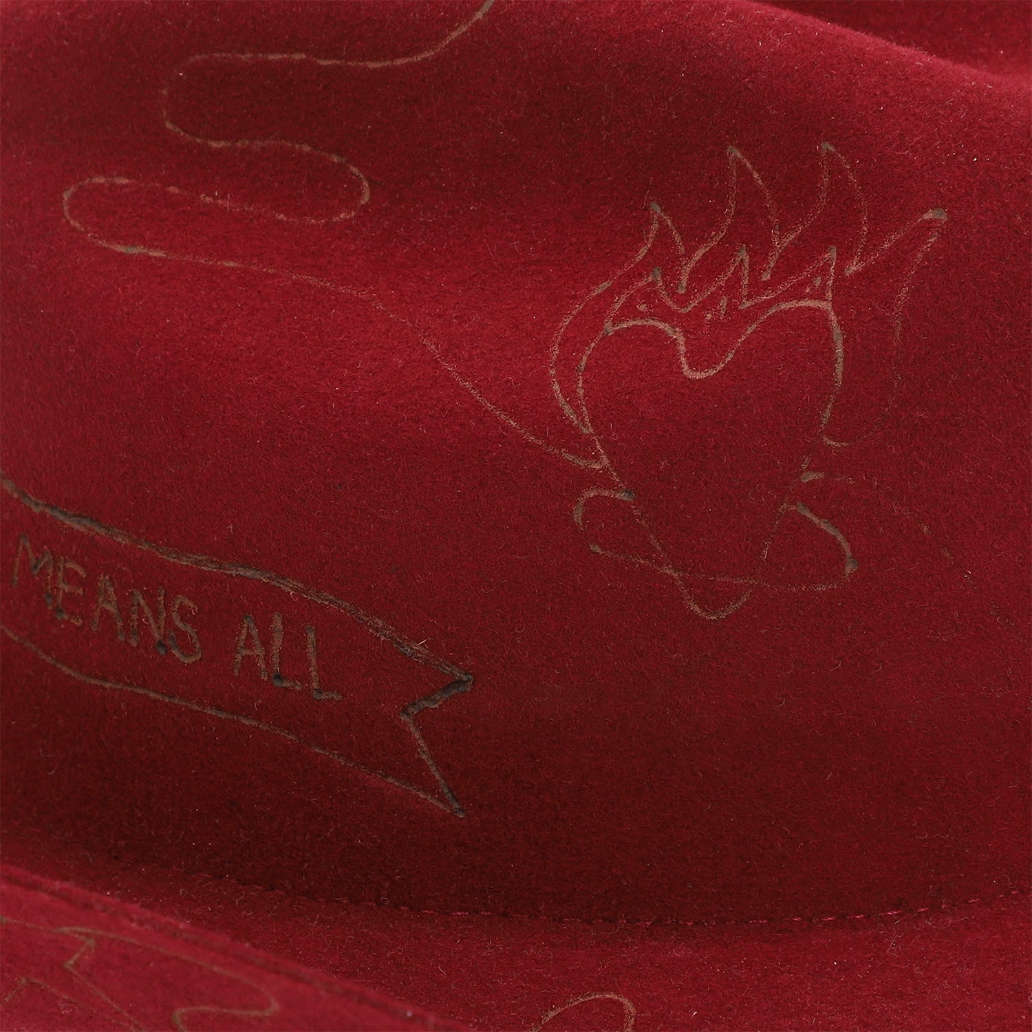 Y´ALL MEANS ALL WINE