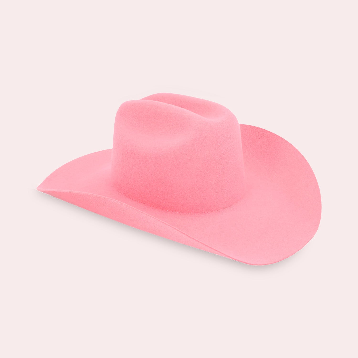 COWBOY PINK