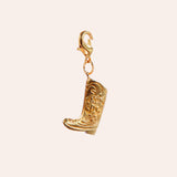 Magic Boot Charm