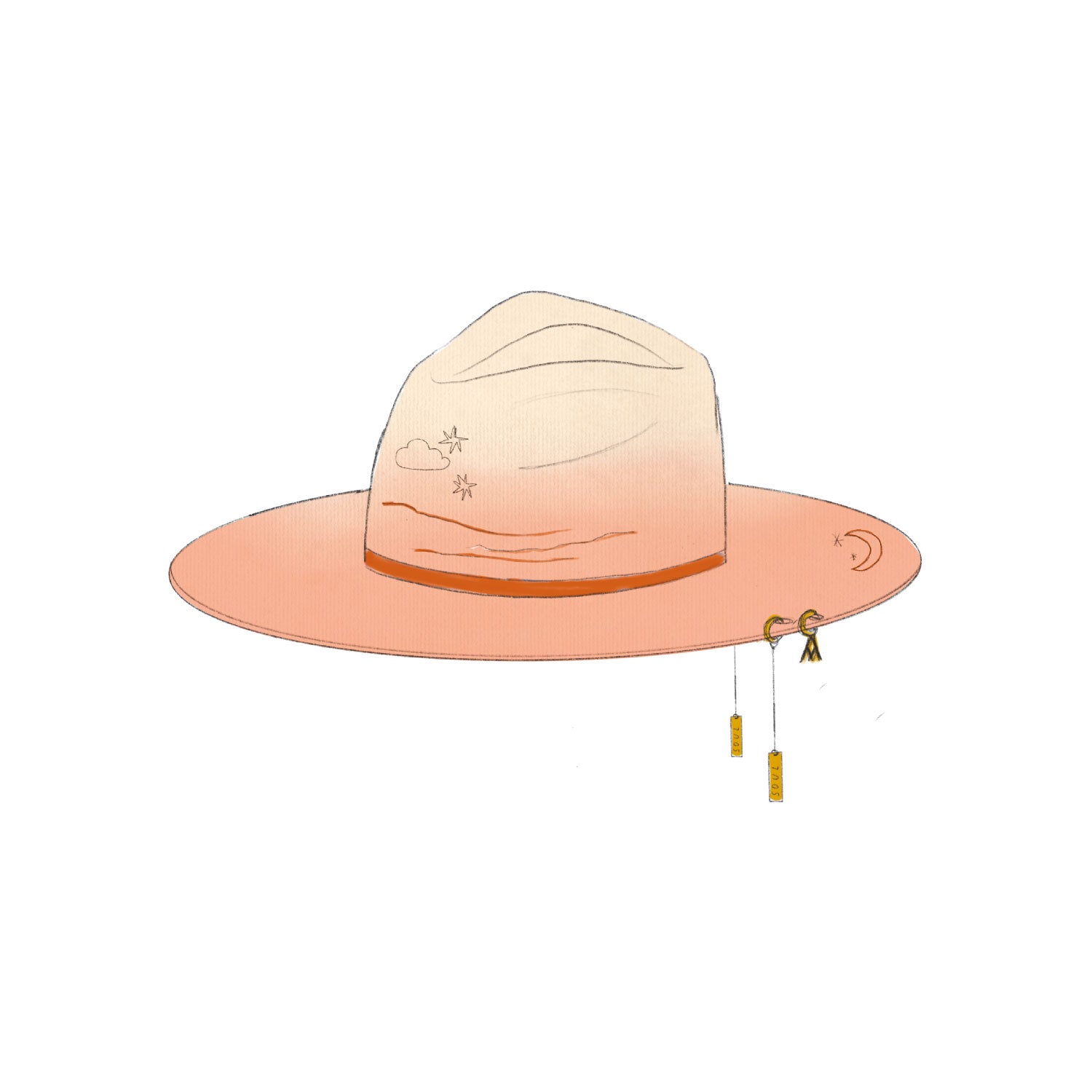 THE HATELIER