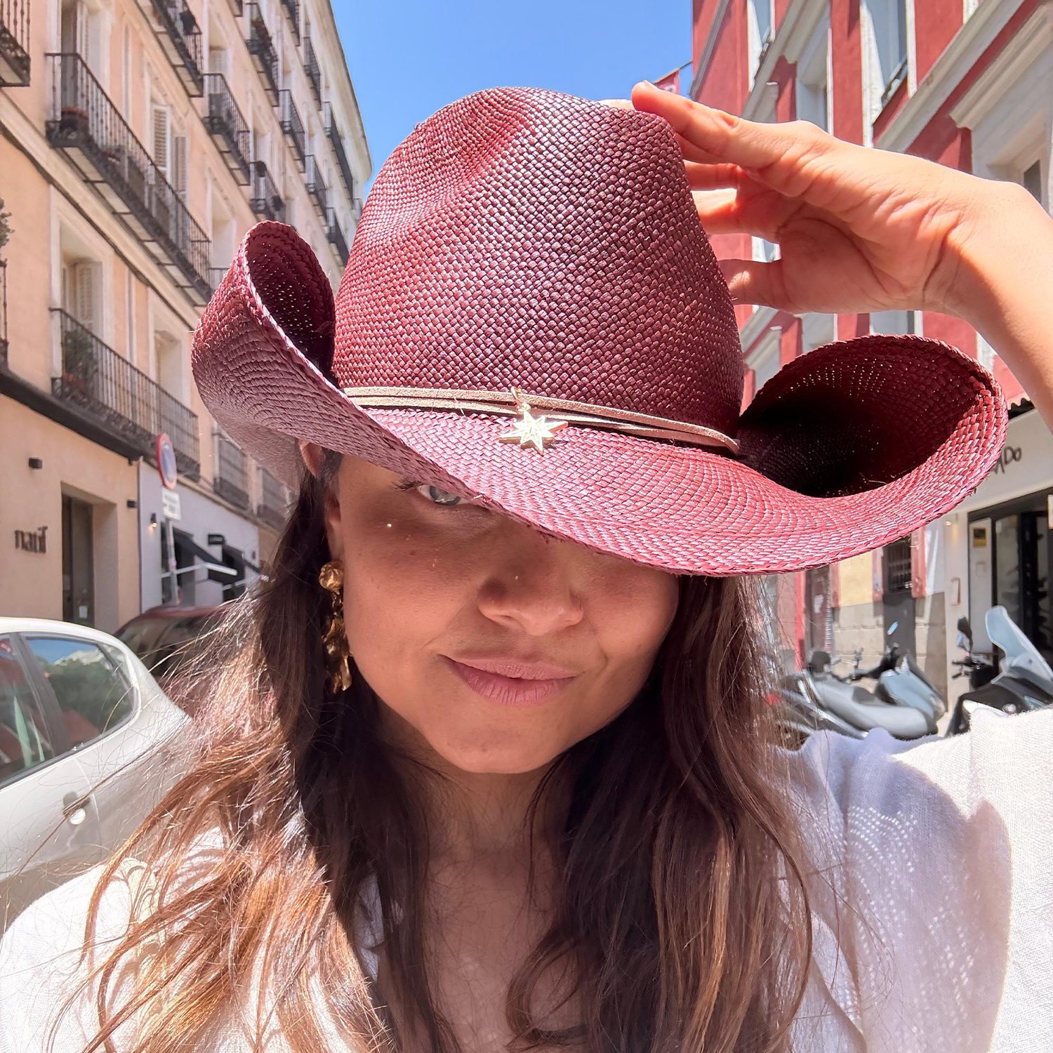 MOCHA SUMMER