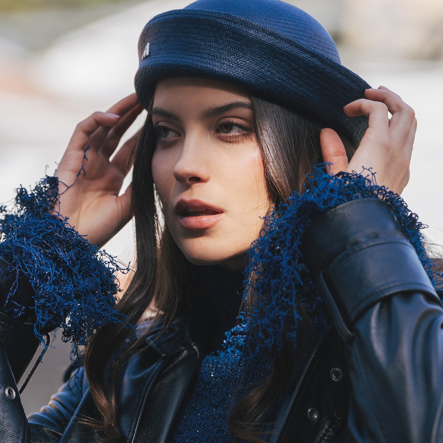 PILLBOX NAVY