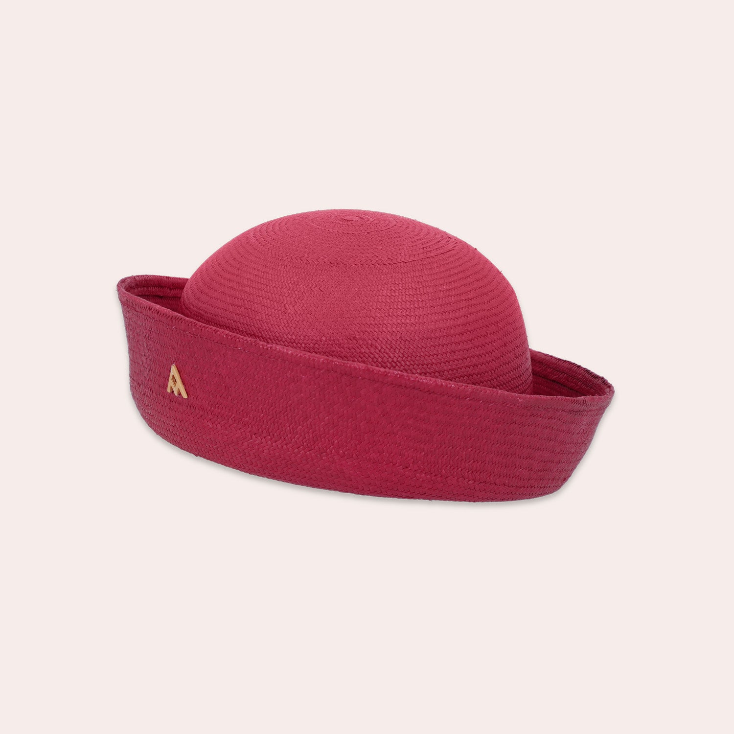 PILLBOX RED