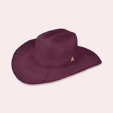 COWBOY SUMMER MAUVE