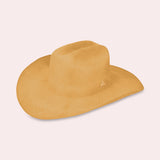 COWBOY SUMMER OCHRE