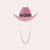 BLUSH PINK BOHO