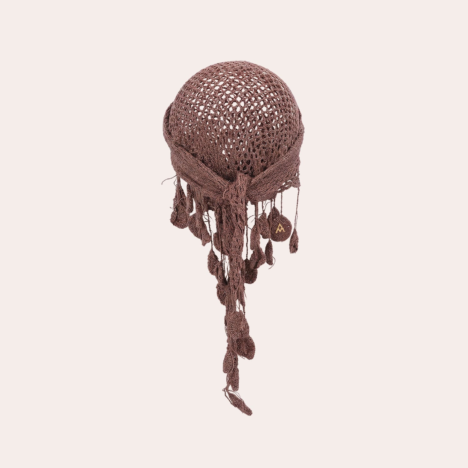 PETAL CROCHET MESH