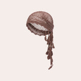 PETAL CROCHET MESH