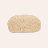 FLAT CAP TOAST