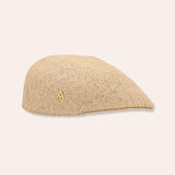 FLAT CAP TOAST