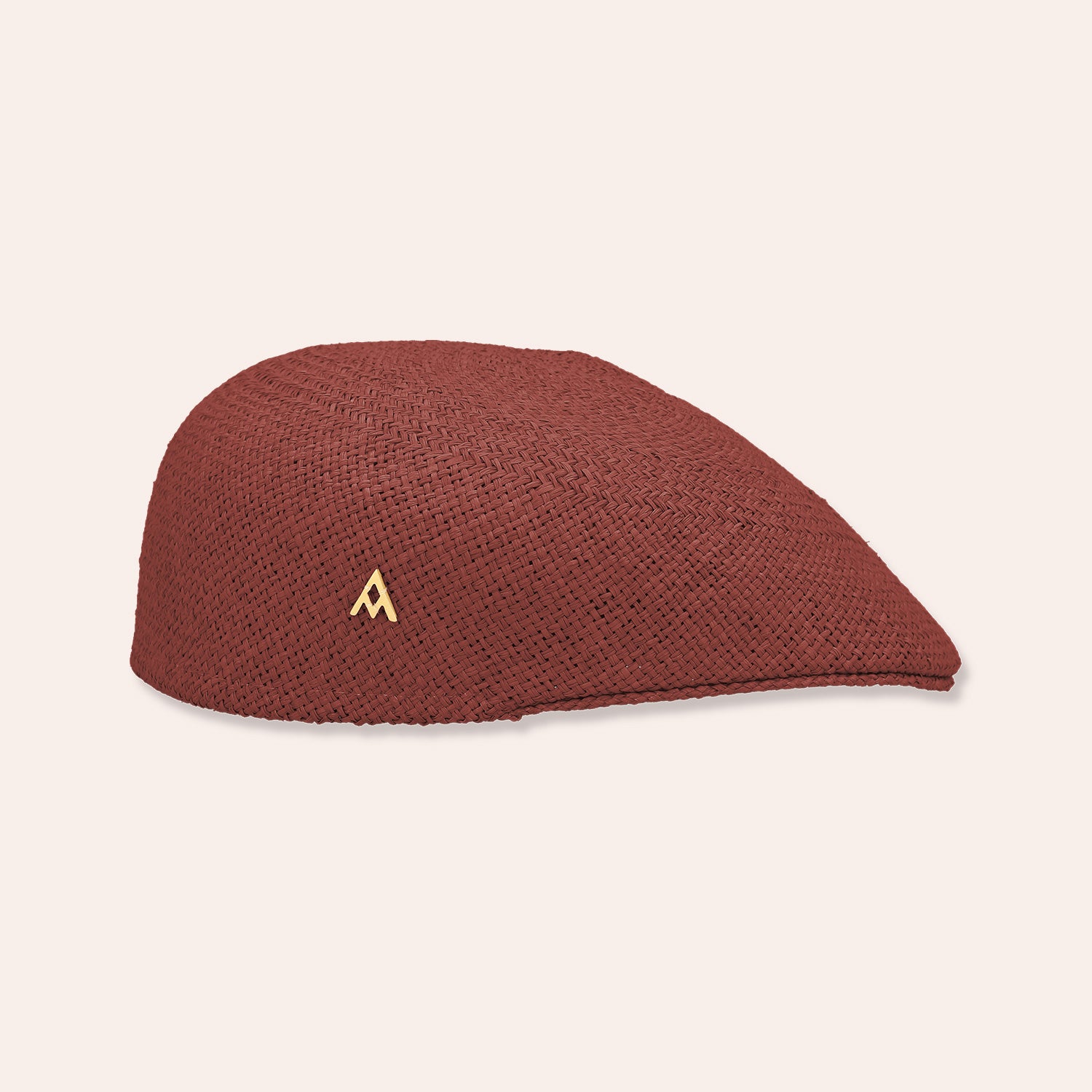 FLAT CAP CHOCOLATE