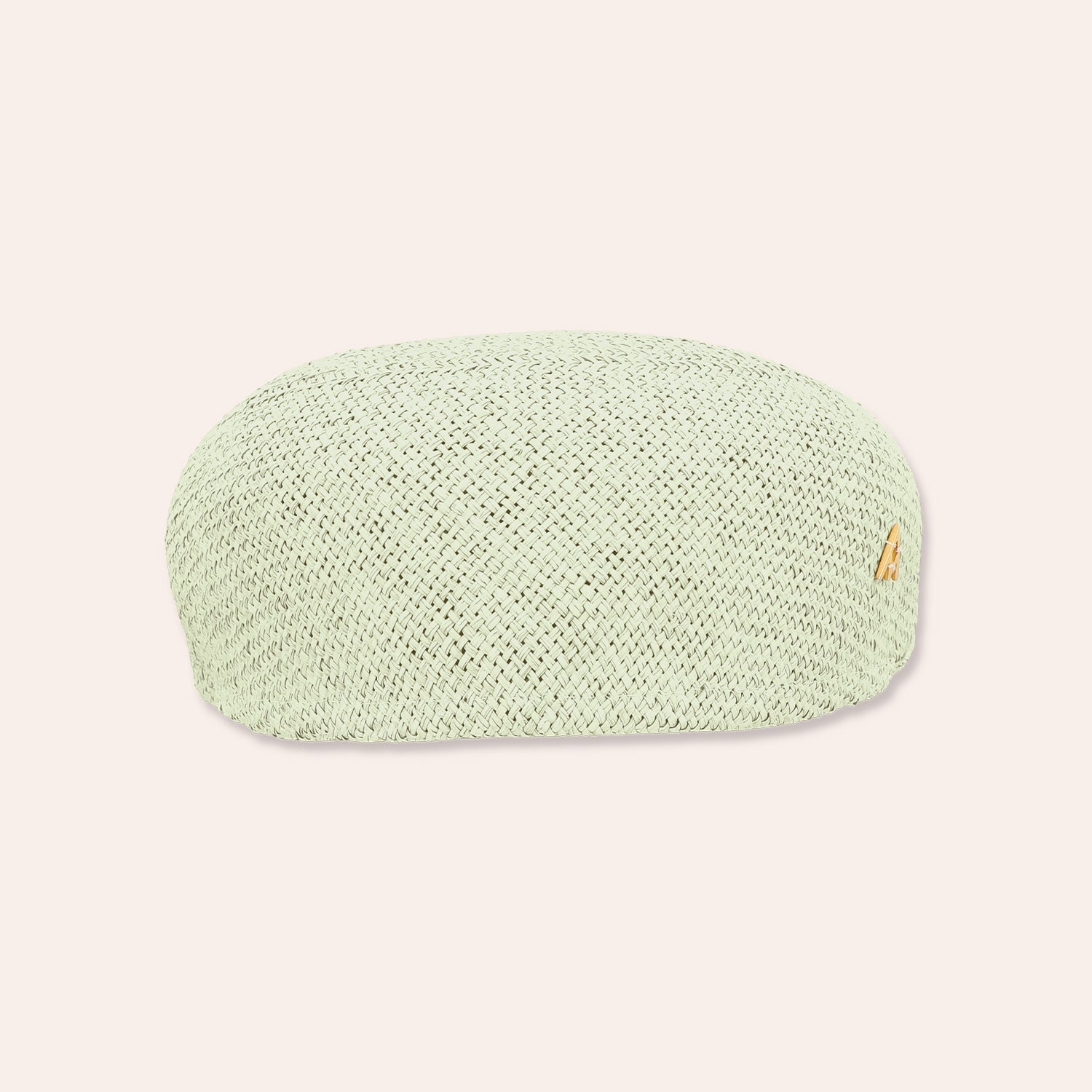 FLAT CAP LIGHT APPLE