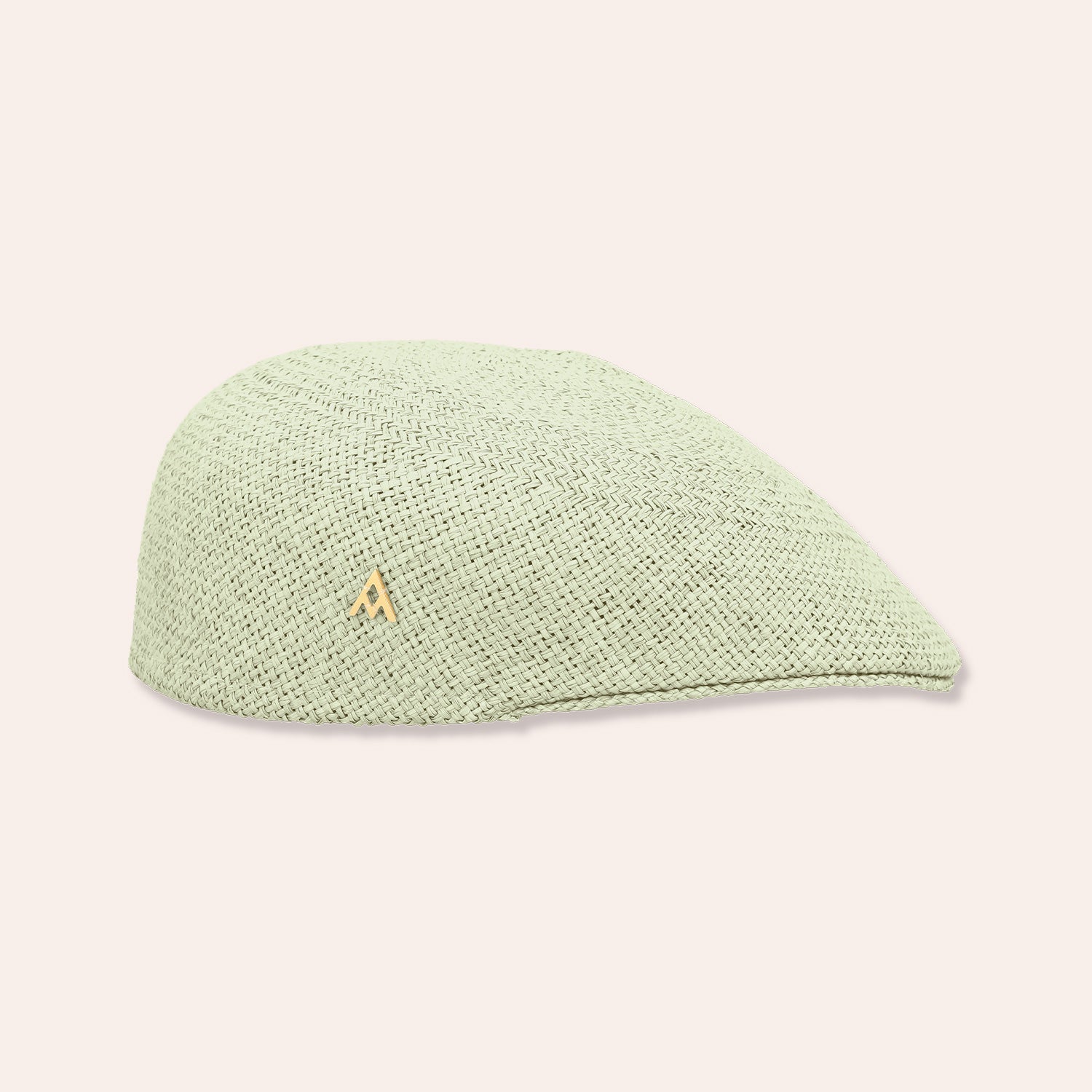 FLAT CAP LIGHT APPLE
