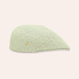 FLAT CAP LIGHT APPLE