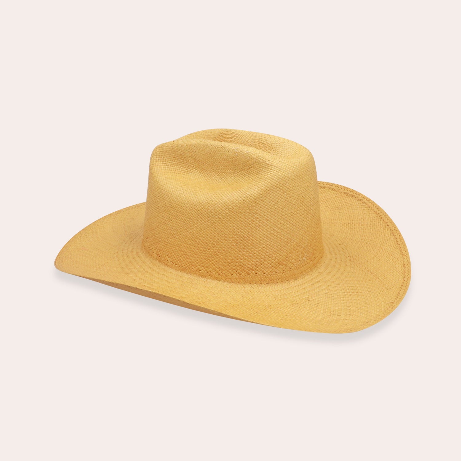 COWBOY SUMMER OCHRE