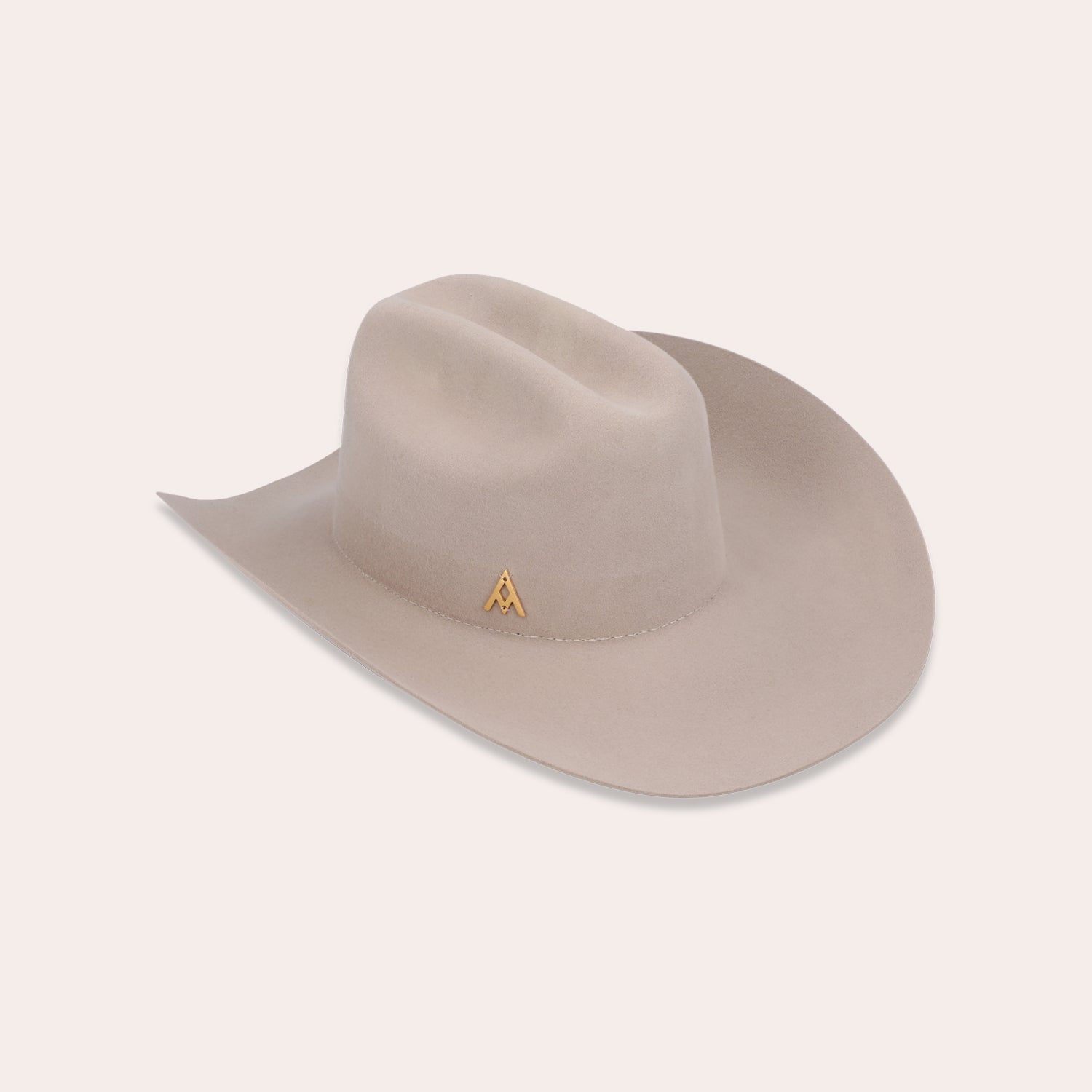 COWBOY TAUPE