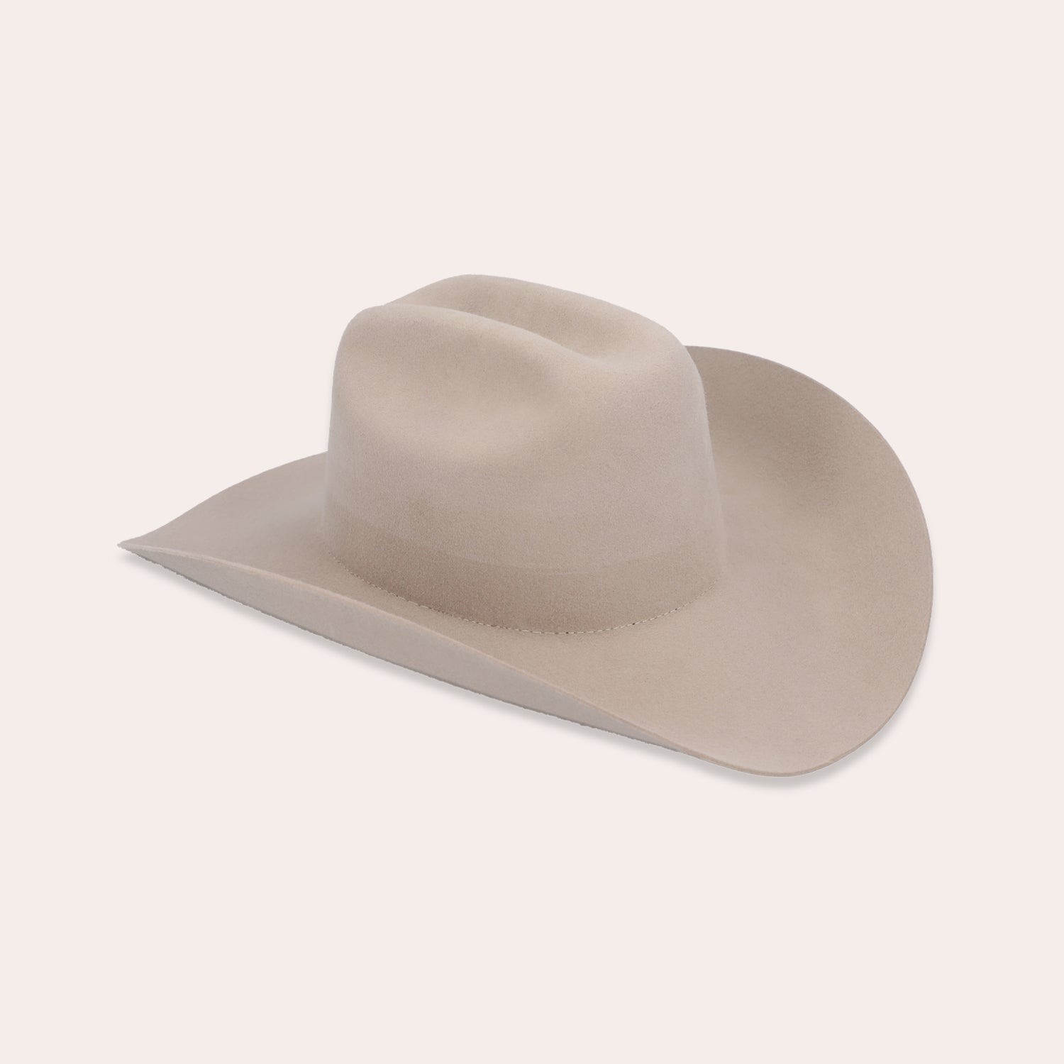 COWBOY TAUPE