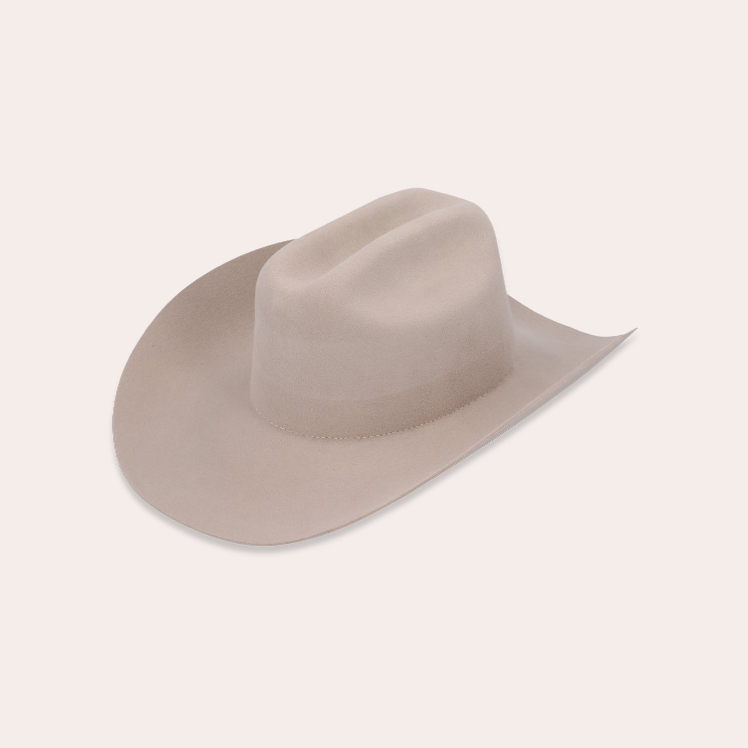 COWBOY TAUPE